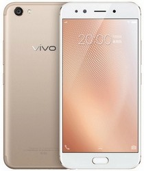 Замена разъема зарядки на телефоне Vivo X9s Plus в Кемерово
